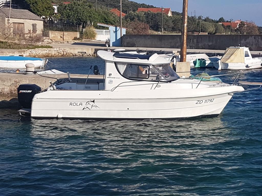 מלון פטרצ'אנה Pansion Marco Polo מראה חיצוני תמונה
